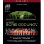 Royal Opera House Orchestra - Mussorgsky: Boris Godunov