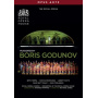 Royal Opera House Orchestra - Mussorgsky: Boris Godunov