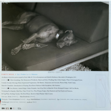 Party Milk - Your Problem