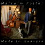Potter, Malcolm - Made To Measure
