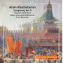 Robert-Schumann-Philharmonie - Khachaturian: Symphony No. 3