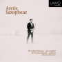 Rokkones, Ola Asdahl - Arctic Saxophone