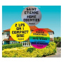 Saint Etienne - Home Counties