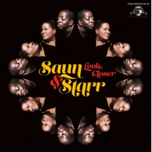 Saun & Starr - Look Closer