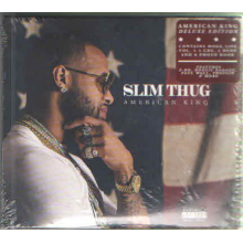 Slim Thug - Hogg Life: American King