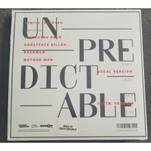 Statik Selektah - Unpredictable