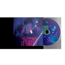 Strangers - Strangers