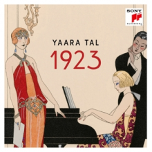 Tal, Yaara - 1923