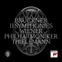 Thielemann, Christian & Wiener Philharmoniker - Bruckner: Complete Symphonies Edition