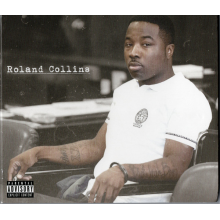 Troy Ave - Roland Collins