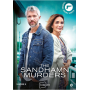 Tv Series - Sandhamn Murders - S6