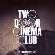 Two Door Cinema Club - Tourist History Remixes