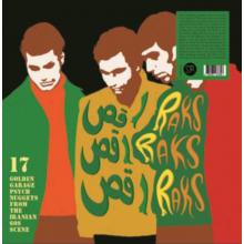 V/A - Raks Raks Raks