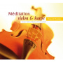 Velev/Fromonteil - Meditation Violon & Harpe Vol. 1