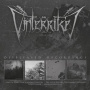 Vinterriket - Displeased Recordings