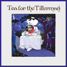 Yusuf - Tea For the Tillerman 2
