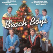 Beach Boys - Merry Christmas From the Beach Boys