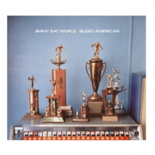 Jimmy Eat World - Bleed America
