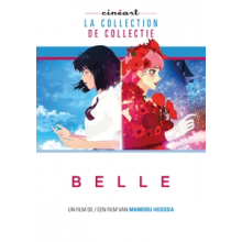Movie - Belle