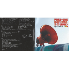 Positive Radical Sound - Ensemble