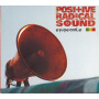 Positive Radical Sound - Ensemble