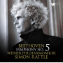 Rattle, Simon & Wiener Philharmoniker - Beethoven: Symphony No. 5