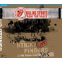 Rolling Stones - From the Vault: Sticky Fingers Live At the Fonda Theatre 2015