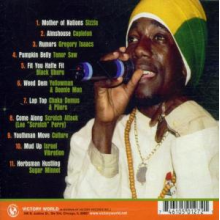 V/A - Hey Punk...Get Riddim