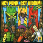 V/A - Hey Punk...Get Riddim