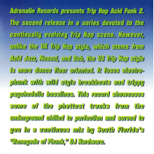 V/A - Trip Hop Acid Ii -Phunk-