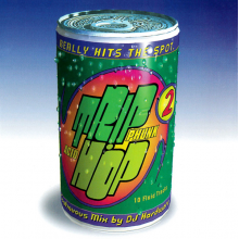 V/A - Trip Hop Acid Ii -Phunk-