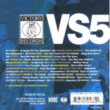 V/A - Victory Style Vol.5