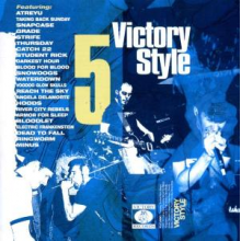 V/A - Victory Style Vol.5