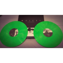 Voices - London