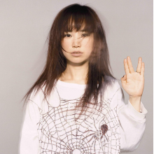 Yuki - Prismic
