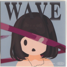 Yuki - Wave