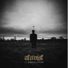 Atavist - Iii Absolution
