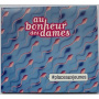 Au Bonheur Des Dames - Place Aux Jeunes