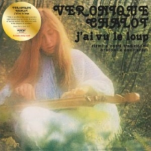 Chalot, Veronique - J'ai Vu Le Loup