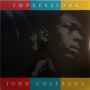 Coltrane, John - Impressions