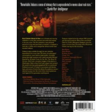 Documentary - Kurt Cobain: About a Son