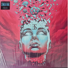 Employed To Serve - Conquering