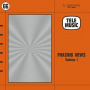 Gonet, Michel - Phasing News Volume 1