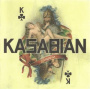 Kasabian - Empire