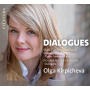 Kirpicheva, Olga - Dialogues