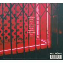 Lady Wray - Queen Alone