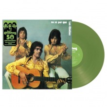 Los Chichos - No Se Por Que