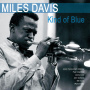 Miles, Davis - Kind of Blue