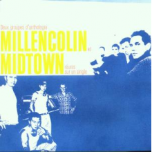 Millencolin - Split -McD-