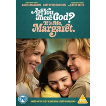 Movie - Are You There God? It's Me, Margaret.